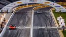 Race of Champions 2018: David Coulthard a Petter Solberg