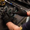 U všech motorů odborníci provedli diagnostiku, čištění a zkontrolovali těsnění ložisek. Důkladně prověřili mechaniku i elektroniku každého motoru.