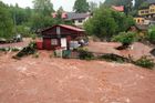 Hradecký kraj rozdělil 22 milionů pro záplavené obce