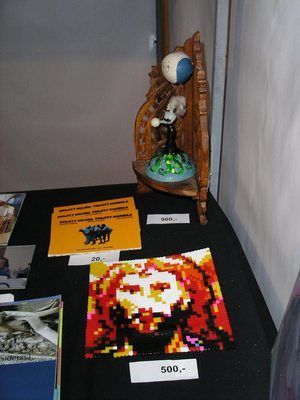 František Lozinski, o.p.s.