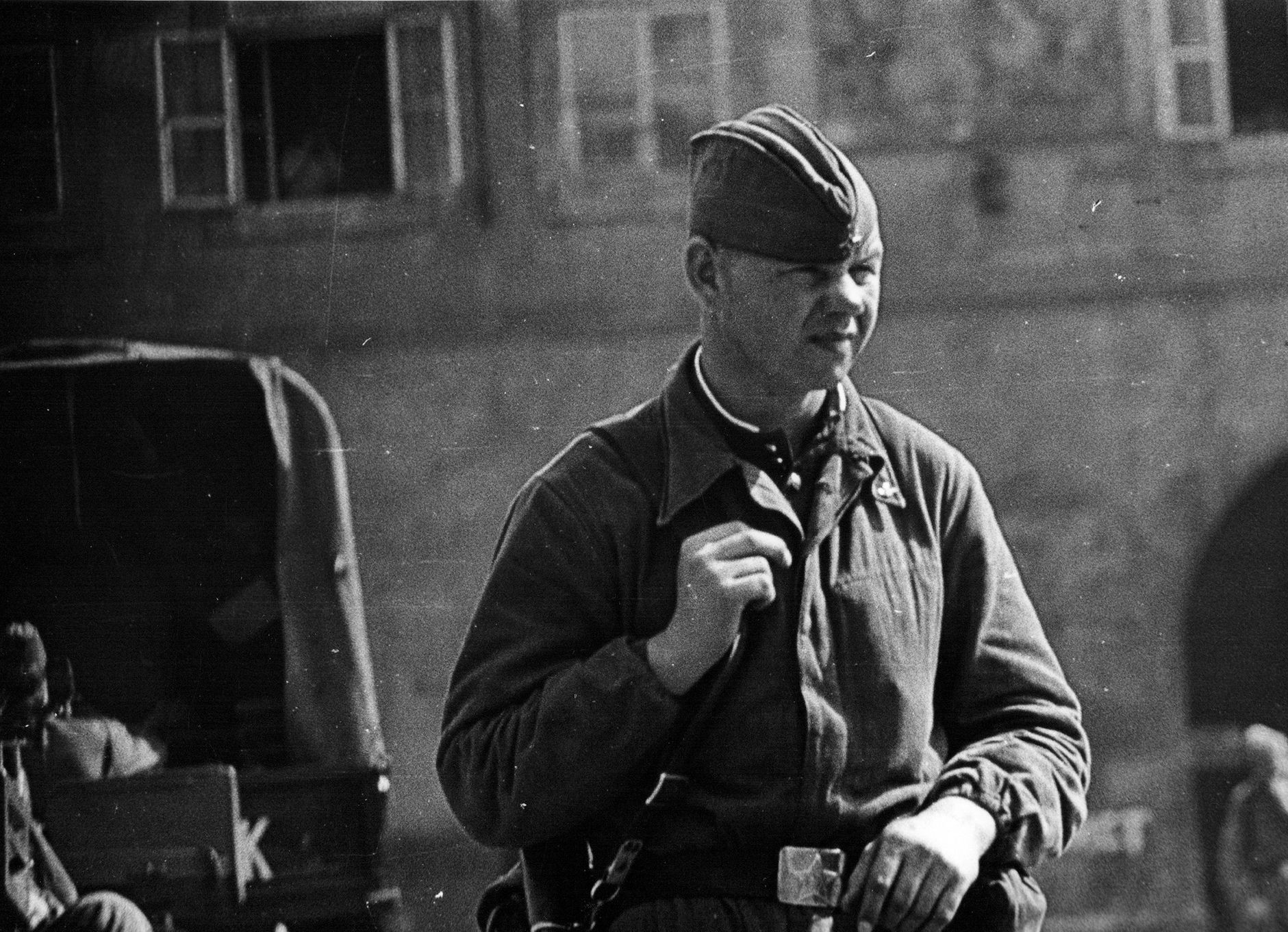 Rok 1968 očima čtenářů Aktuálně.cz