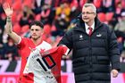 Nový Stanciu, zázračné dítě z Football Manageru. Slavia ulovila norský klenot
