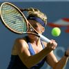 US Open 2014: Annika Becková