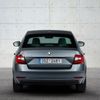 Škoda Octavia facelift exteriér