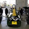 Historic Grand Prix Most květen 2017
