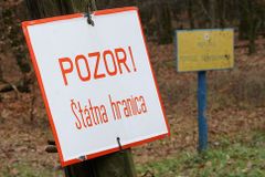 Schengen vyžene na Slovensku do ulic víc policistů