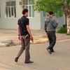 Nepokoje v Kyrgyzstánu