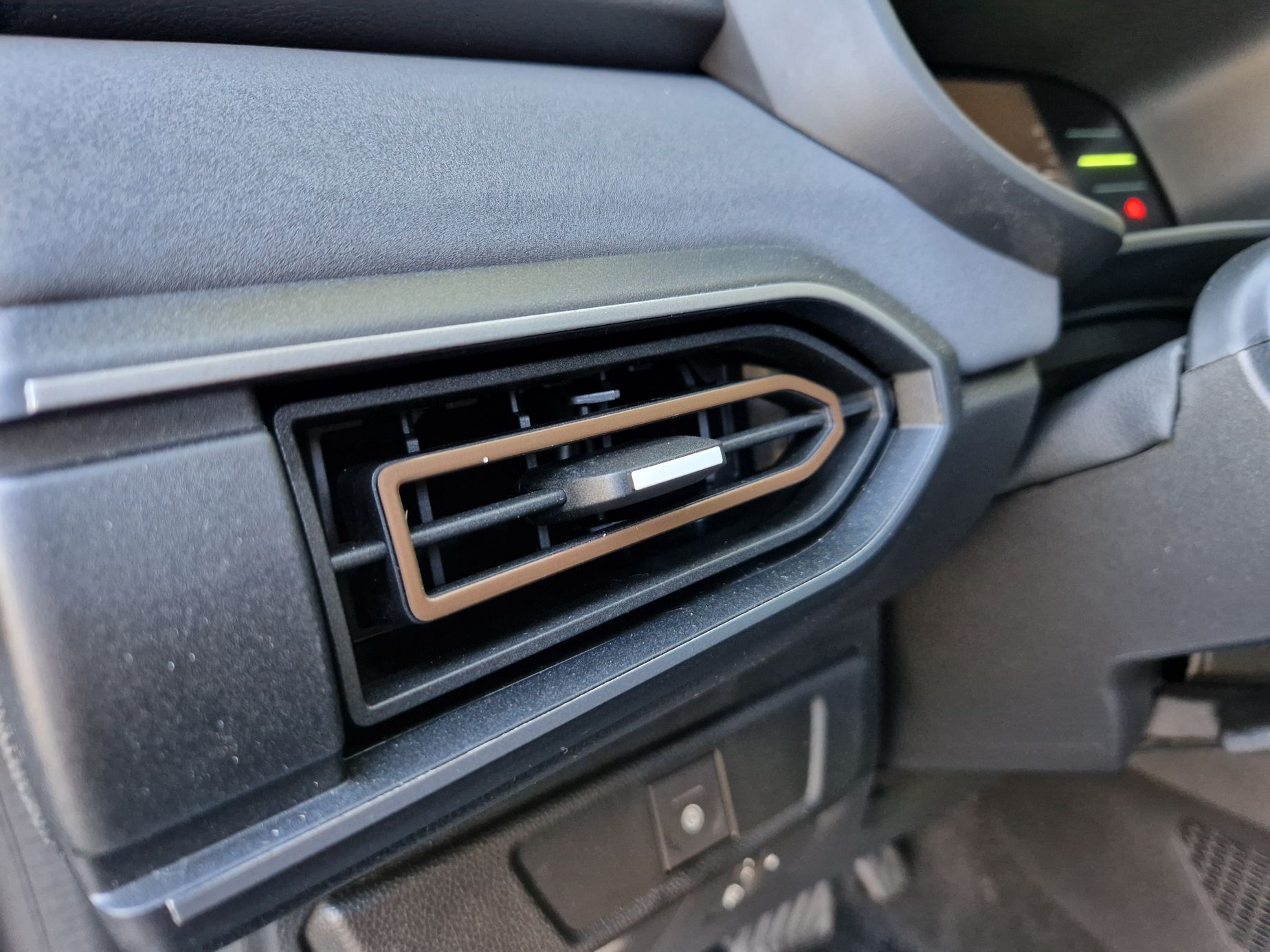 Dacia Jogger Hybrid test