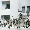 Kubánská revoluce v barvě, Fidel Castro, Kuba, revoluce, historie, Zahraničí