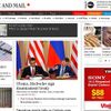 Pražský summit Obama-Medveděv ve světových médiích