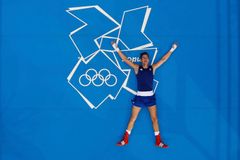 Test: Nejkurióznější momenty olympijských her. Znáte neuvěřitelné příběhy sportovců?