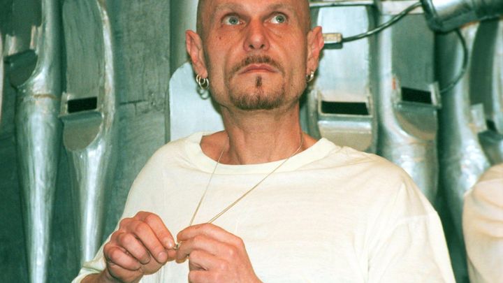 Zemřel herec Vladimír Marek. Hrál ve filmu Perníková věž i v Divadle Na zábradlí; Zdroj foto: ČTK