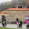Snesení zvonů z bývalé Jezuitské koleje, Kutná Hora, zvony