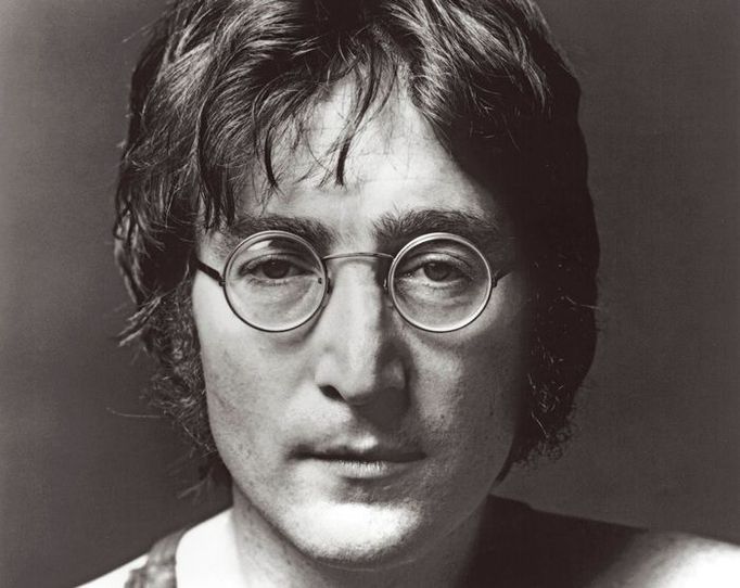 John Lennon