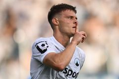 Liberec v Boleslavi smazal dvougólové manko a má bod. Olomouc velebí novou posilu