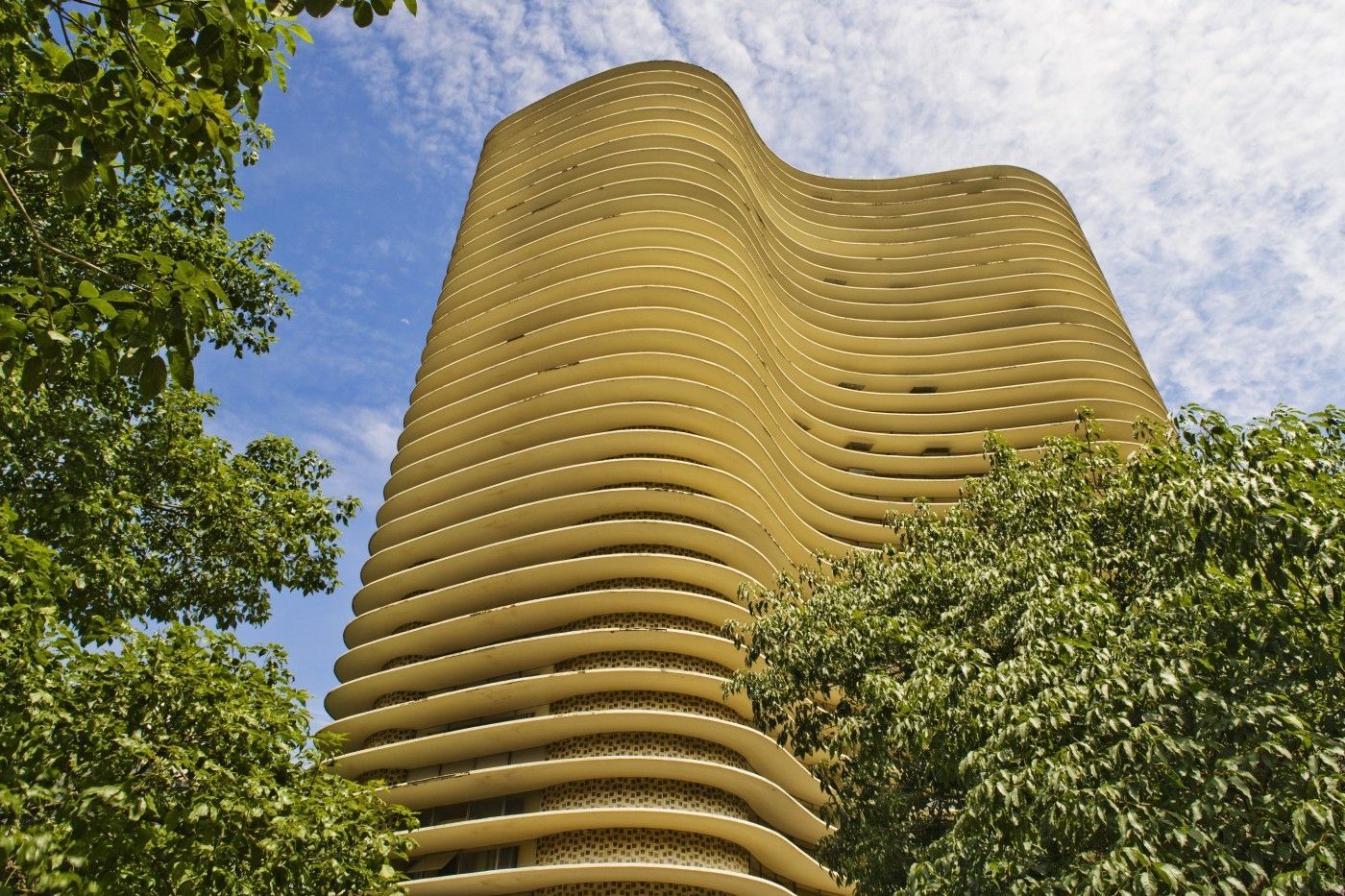 Oscar Niemeyer - Brasília - Belo Horizonte