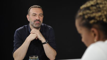 Obrovská Trumpova chyba. Na jeho rozhodnutí s Íránem strašně doplácíme, míní Smetana