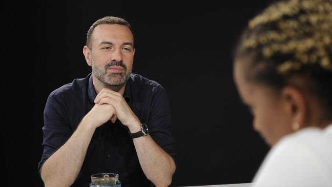 Spotlight Aktuálně.cz - Michal Smetana