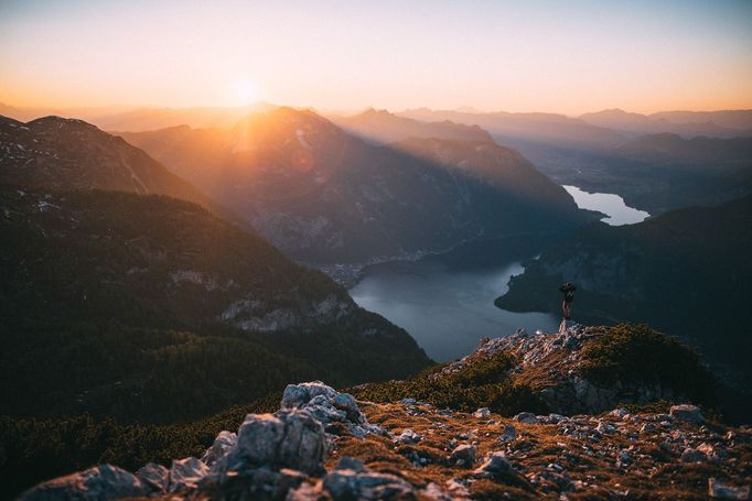 Radek Kudláček, ukázky z fotografické tvorby