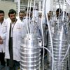 Írán Ahmadínežád jaderný program