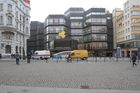 Praha chce, aby stát uznal OD Kotva jako kulturní památku, pošle návrh ministerstvu