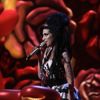 Brit Awards: Zpěvačka Amy