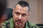 Nejen nyní pořezaný generál. Vojenská policie řešila Petra Pavla či rvačku náměstka