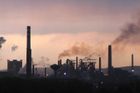 ArcelorMittal propustí desetinu zaměstnanců