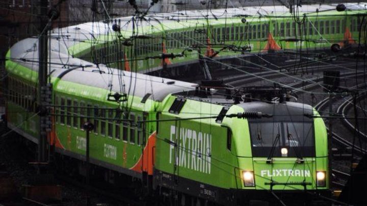 Leo Express zmizel z dálkové železnice v Německu. Dceřinná firma jde do insolvence