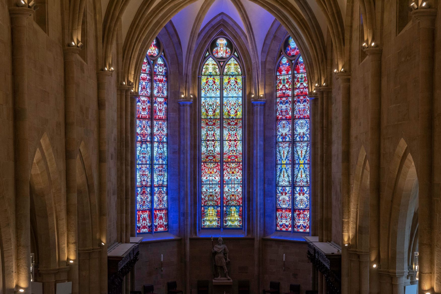 Gerhard Richter: Tholey