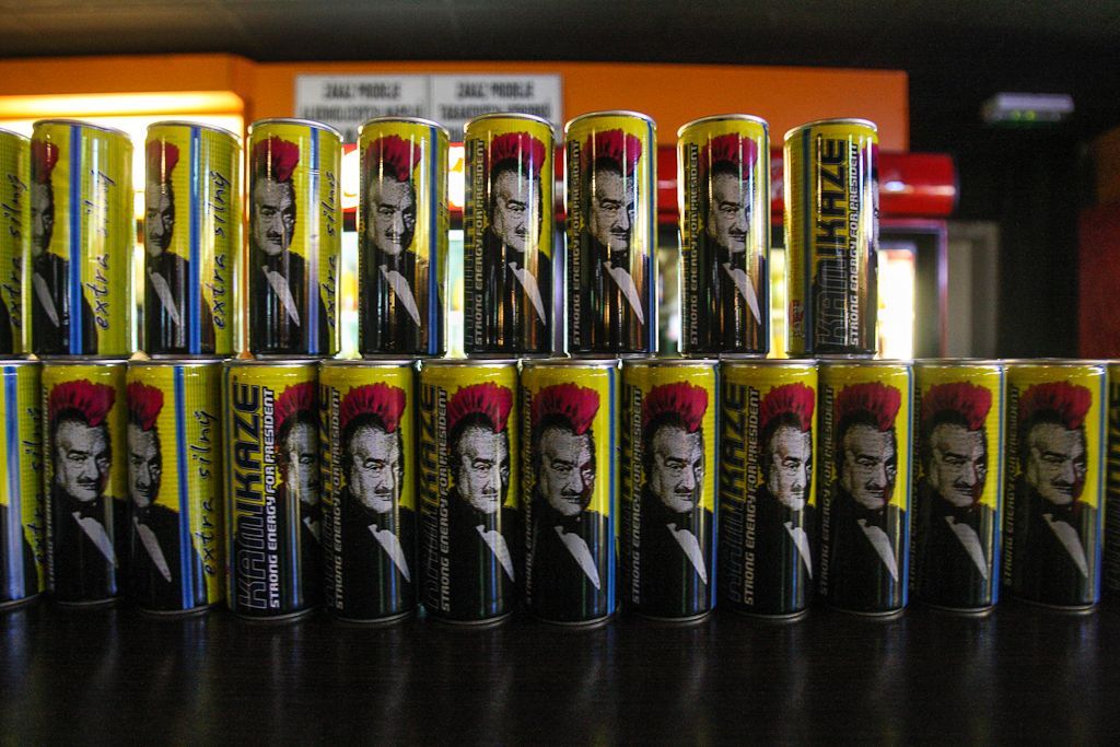 Volební štáb Karla Schwarzenberga