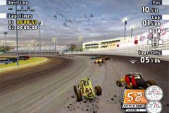 Demo: Sprint Cars - Road to Knoxville