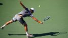 US Open 2014: Tomáš Berdych