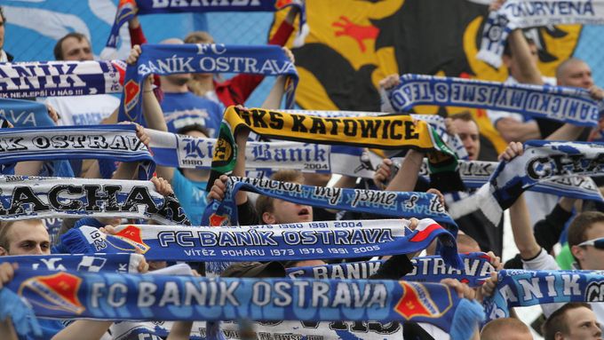 Budou v Ostravě chodit fanoušci na prvoligový fotbal i v příští sezóně.