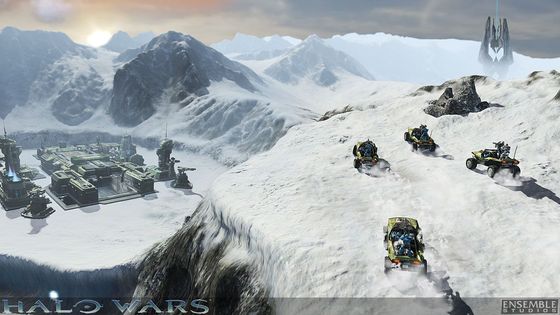 Halo Wars