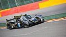 WEC: Lotus-Praga - Spa