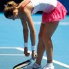 Australian Open 2011 - Lucie Šafářová