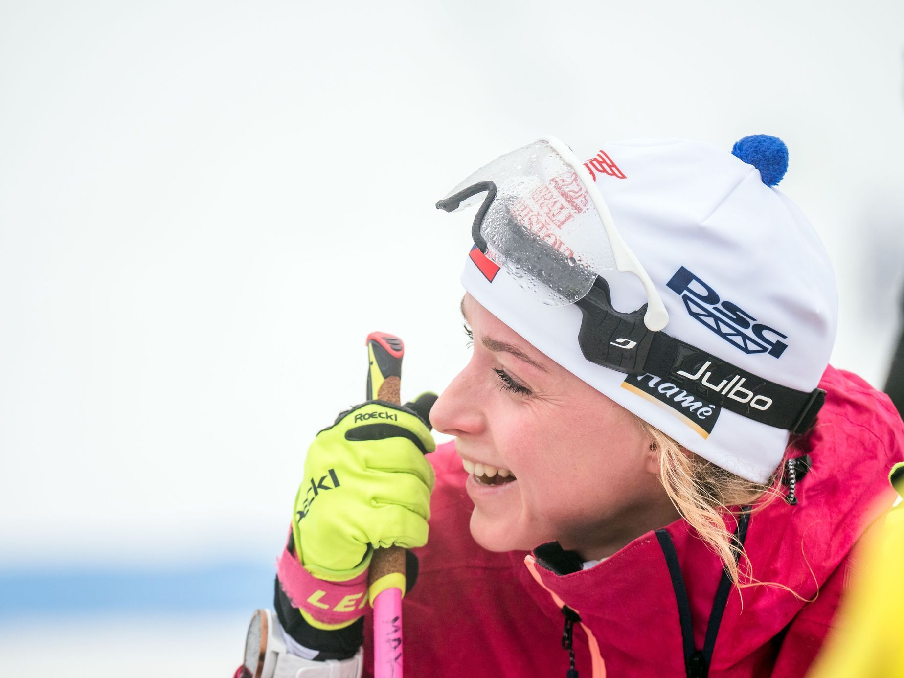 SP v biatlonu, Oberhof