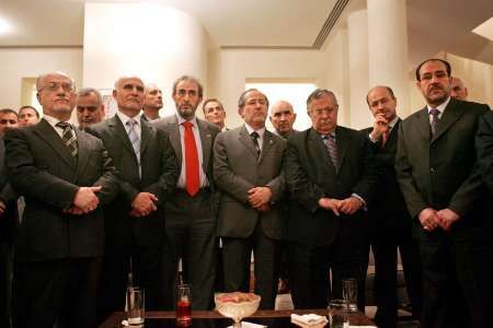 Irácký parlament hlasuje o ministrech
