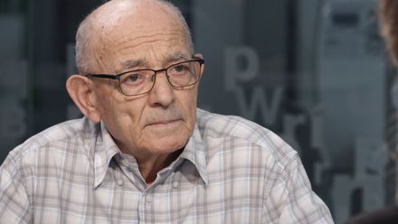 Zemřel disident a politik Luboš Dobrovský, připomeňte si jeho rozhovor v DVTV
