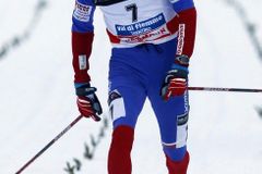 Lyžař Bauer ukončil sezonu. Má zlomenou patu