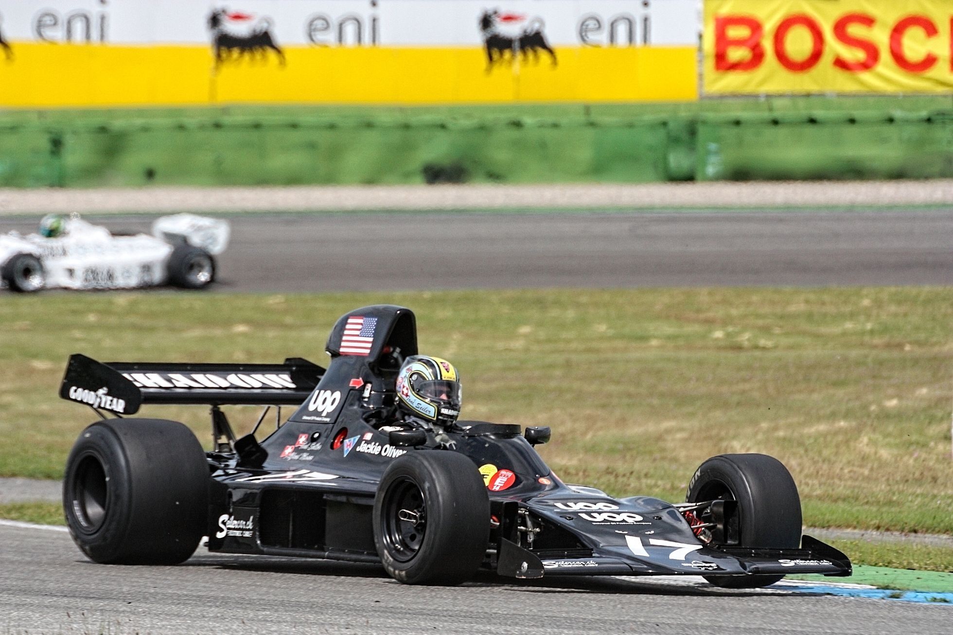 Brno Grand Prix Revival 2024