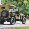 Jeep Willys