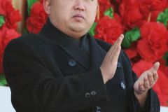 Nejsvůdnější z Kimů opanoval čtenářskou anketu Time