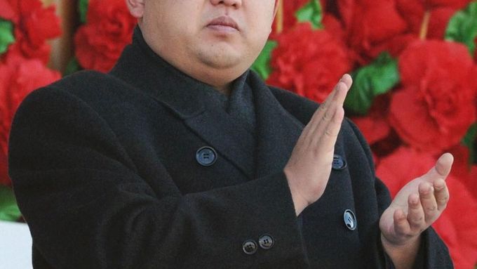 Severní Korea je nejizolovanějším státem planety.