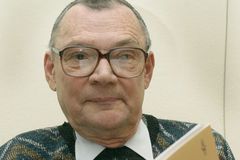 Zemřel historik a bývalý disident Milan Otáhal. Bylo mu 89 let