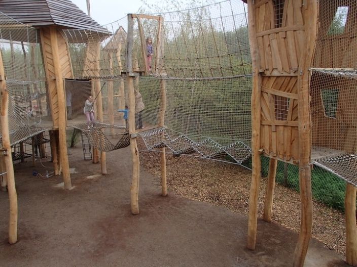 Vítěz - Dřevěná stavba roku 2012