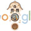 Kevin Laughlin - Google Doodler