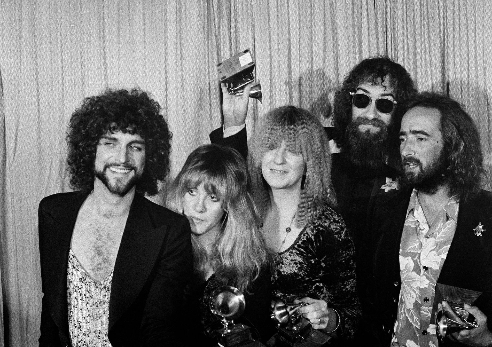 Fleetwood Mac, 1978