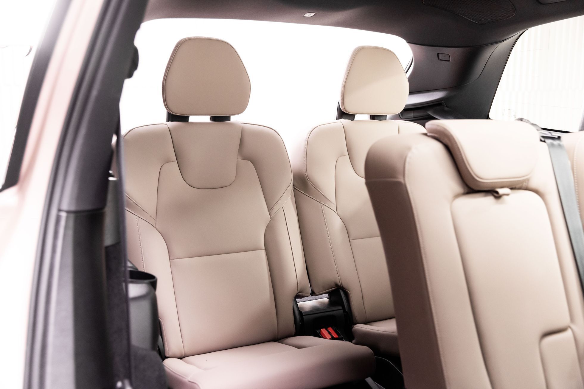 Volvo XC90 MY 2025